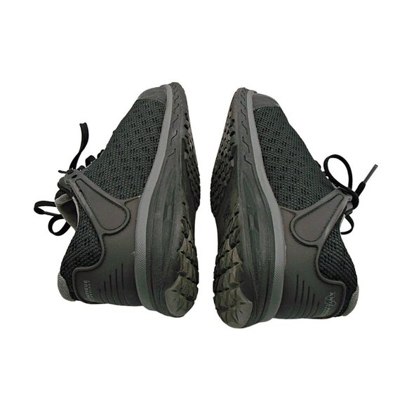 Timberland Work Shoes Women 8.5 PRO Anti-Fatigue Drivetrain Composite Toe Black - Picture 6 of 12